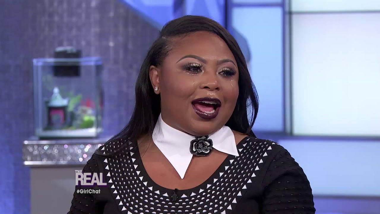 GIRL CHAT: Getting Real About a Break Up