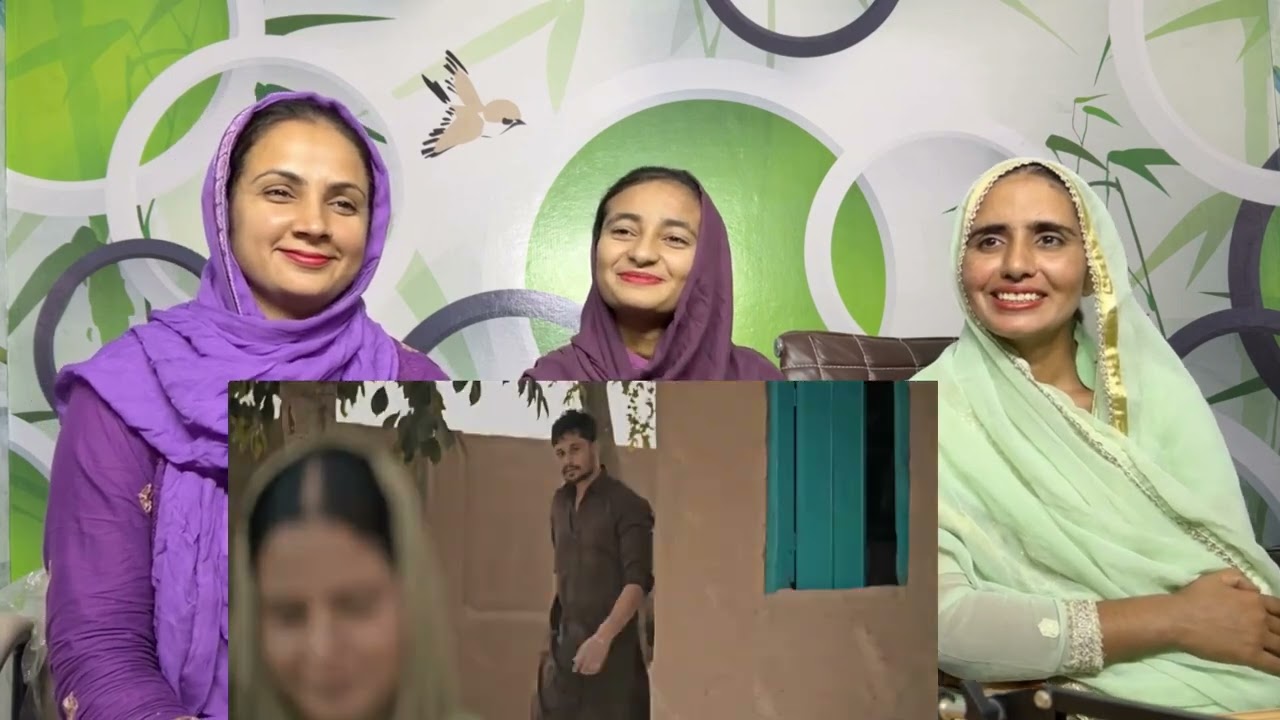 Reaction on Multan (Official Video) Tiger | Jang Dhillon | New Punjabi Songs
