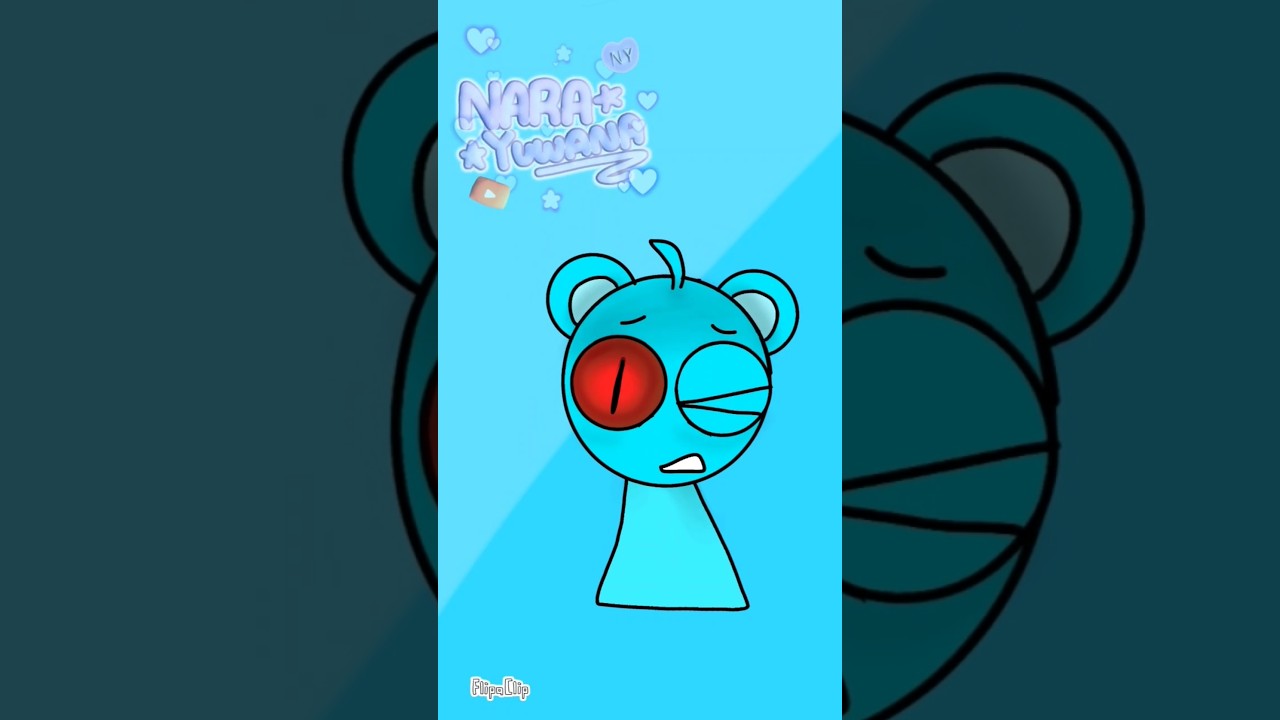 if Sprunki Sky phase 1 but phase 4 sound 