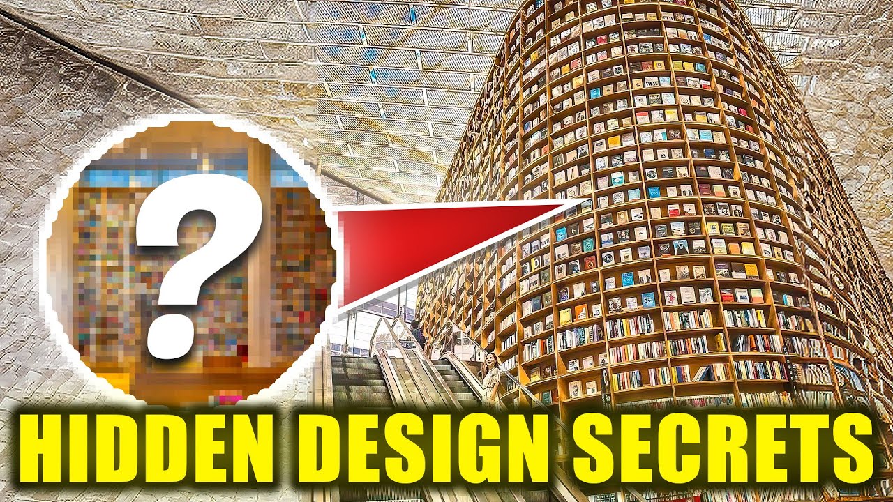 Why Korea's Architecture May Be  Its Next Big Thing