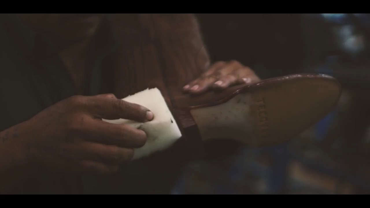 Tecovas: Handmade Bootmaking Process