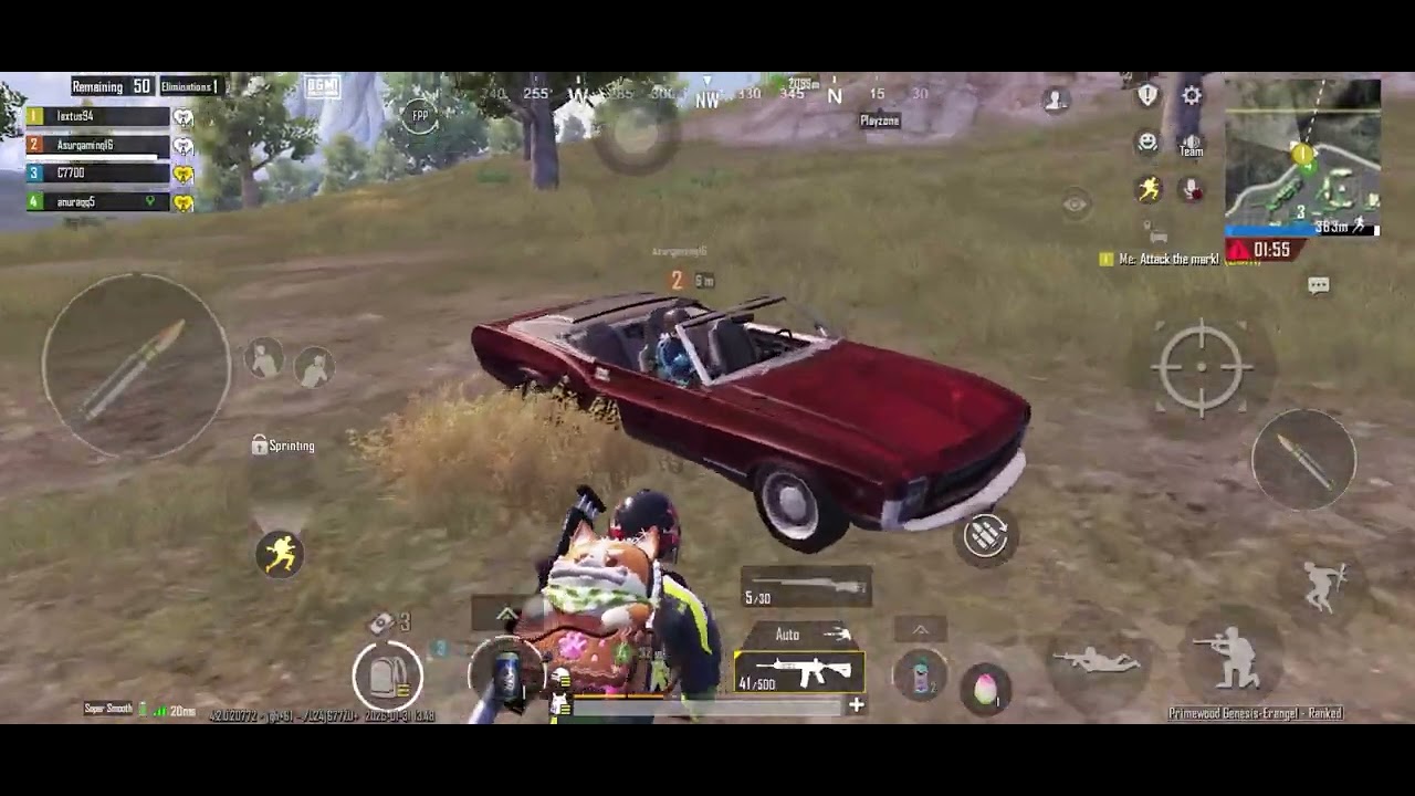 #gaming #bgmi #mobilegame #pubgmobile #pubg #games #scout 