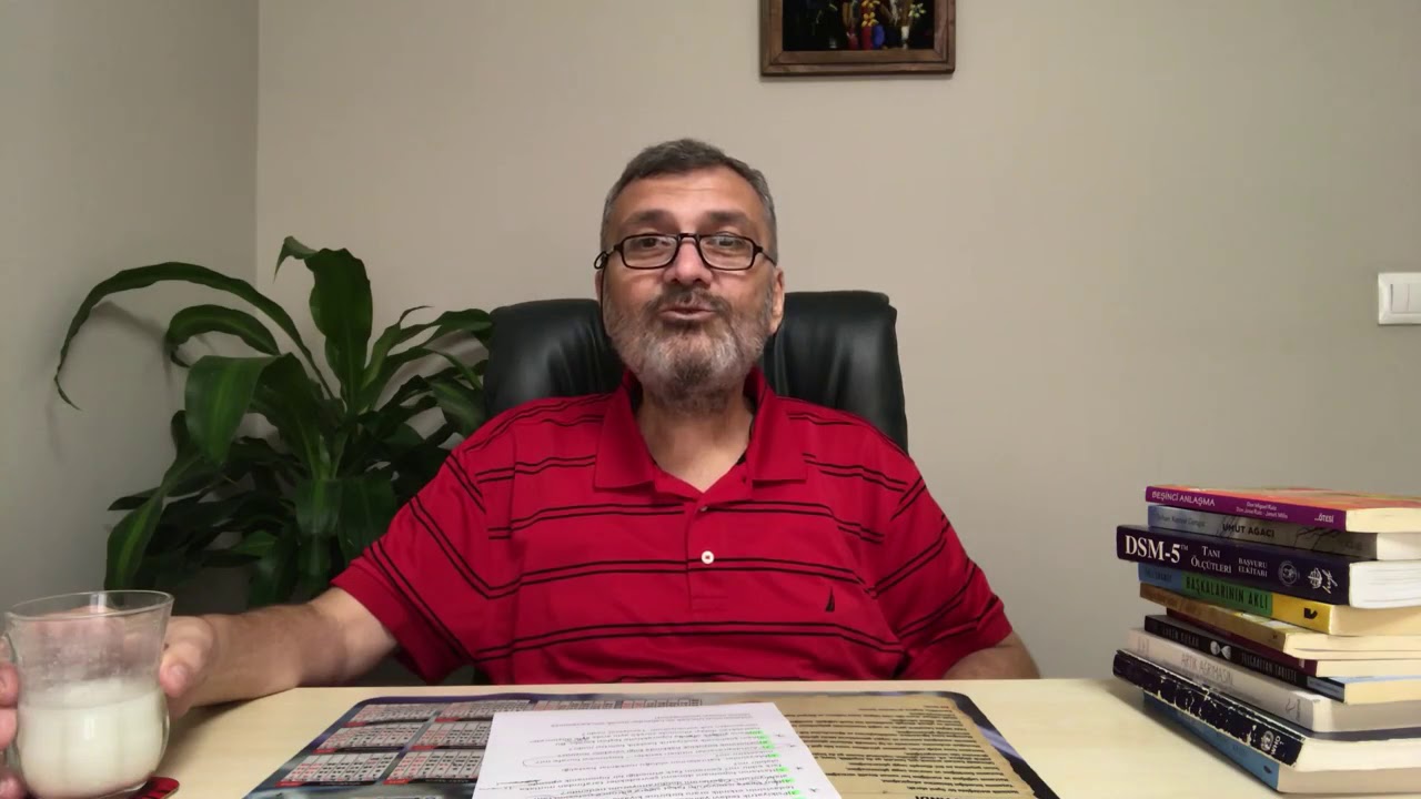 Aşırı Ş&uuml;phecilik Psikiyatrik Hastalık Belirtisi Midir?