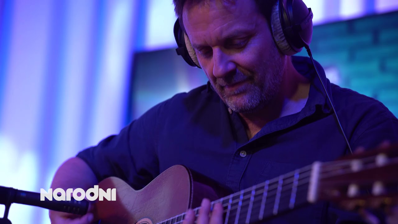 Petar Dragojević - Prva i jedina [narodni Living room acoustic]