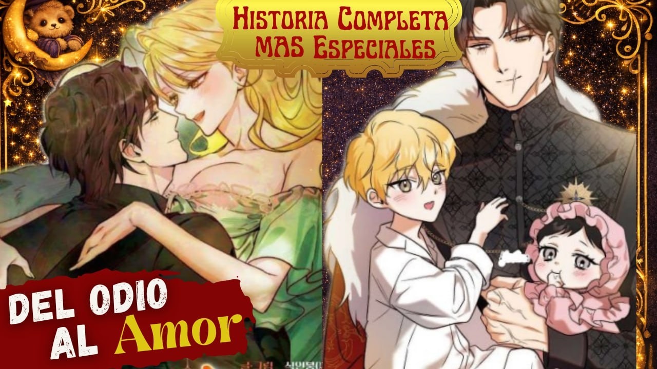 ❤️‍🔥El perro salvaje del Marques | Historia Completa❤️‍🔥