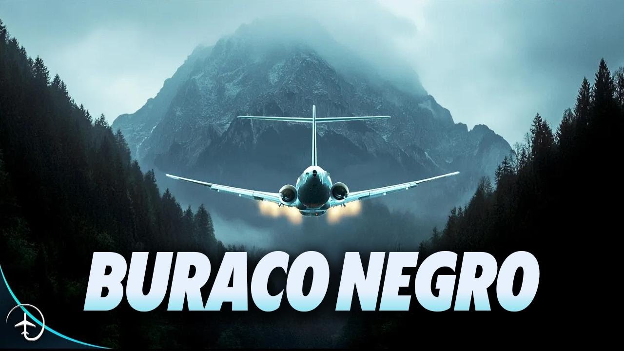 TRAÍDOS pelo PRÓPRIO AVIÃO? O estranho caso do voo Alitalia 404