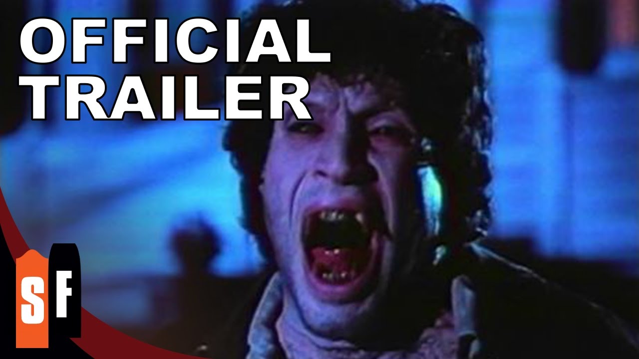 Deadtime Stories (1986) - Official Trailer (HD)