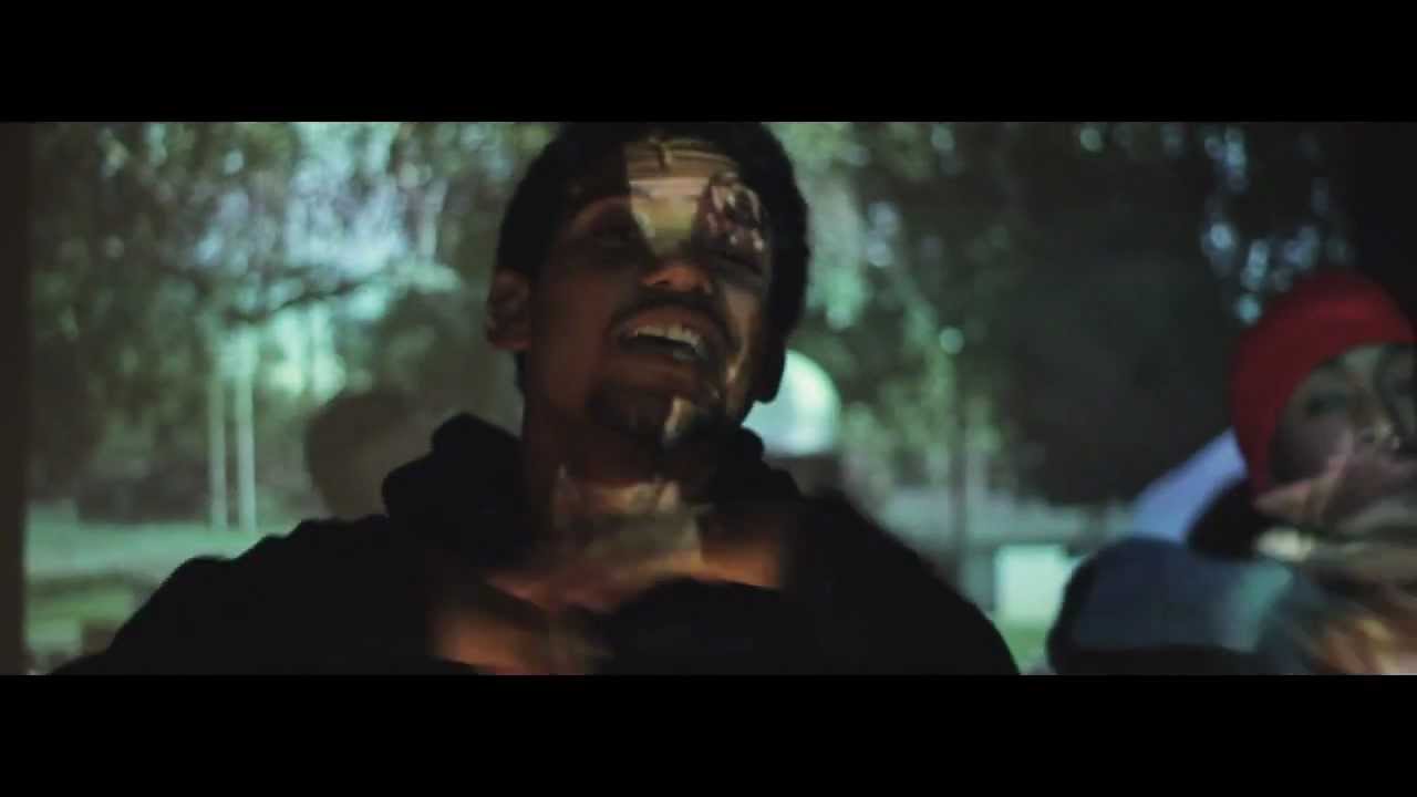 C-san - Hate on Me ft. Iman Omari