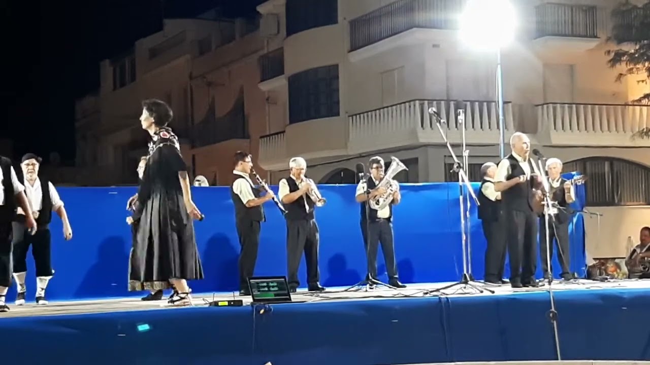 41&egrave; Festival de rondalles de Festes Majors de la R&agrave;pita 2023