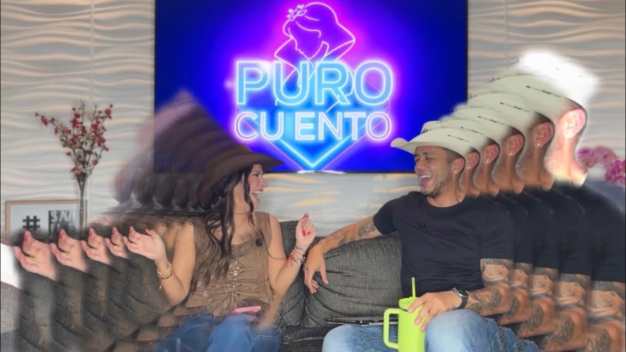 Guerra de canciones gruperronas 🤠 