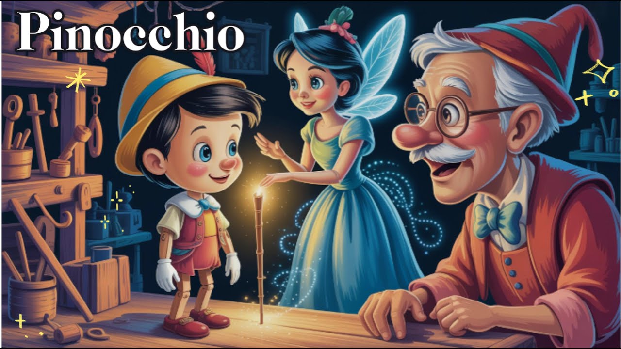 Pinocchio