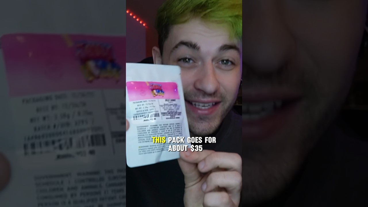 $35 for a Cali pack&hellip; is it any good?