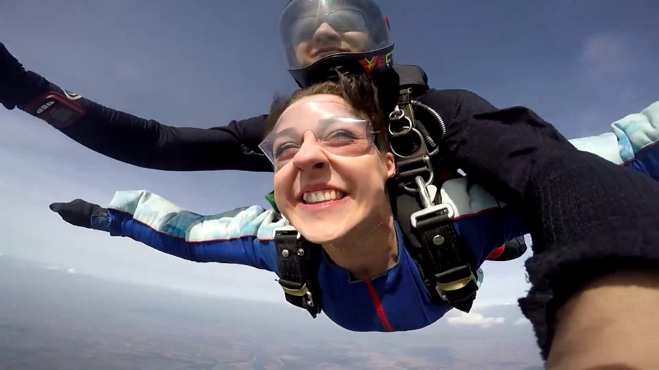Skydive season opening 2017 mix @ Skydive Kaunas