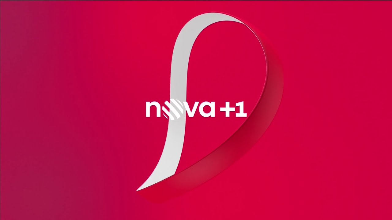 Nova +1 | Přestávka ve vysílání | Full HD