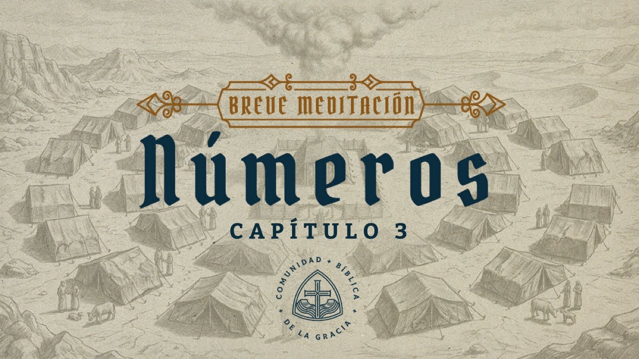 Números 3 | Censo y deberes de los levitas