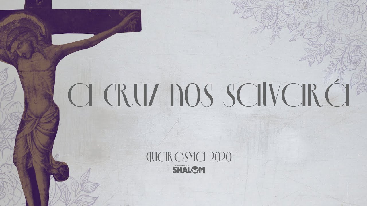 A Cruz Nos Salvará | QUARESMA | Guias Musicais