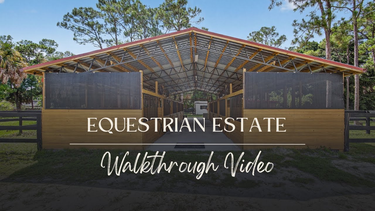 2340 B rd Loxahatchee Groves FL 33470