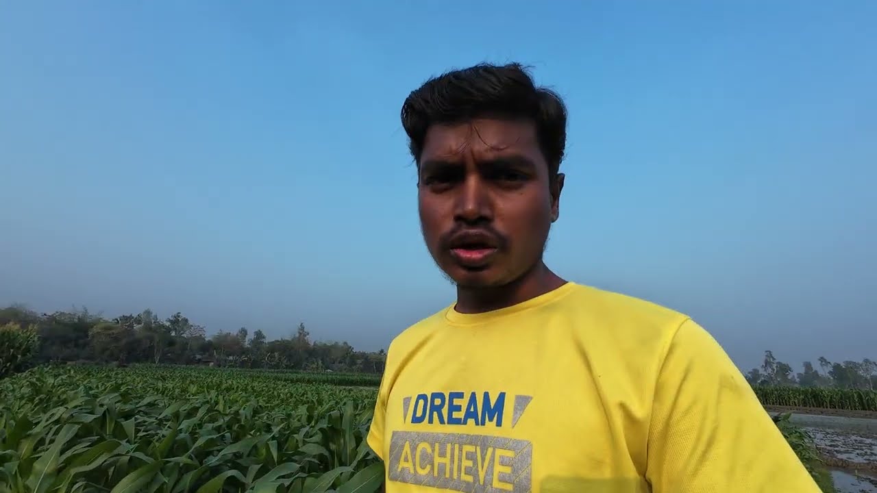 গ্রামীণ জনজীবন ও কৃষি কাজে সম্পৃক্ত যাদের জীবন || Dibanishi Protidin