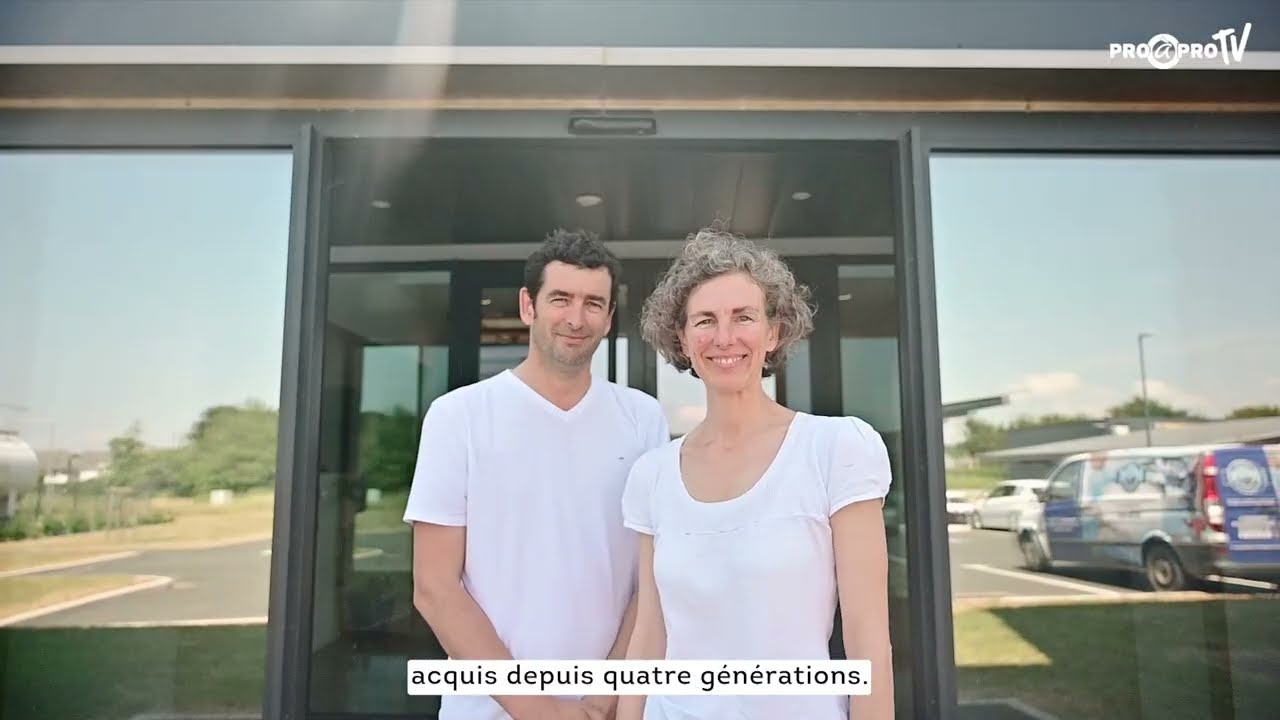 En visite chez nos fournisseurs : La conserverie Jean-Fran&ccedil;ois Furic