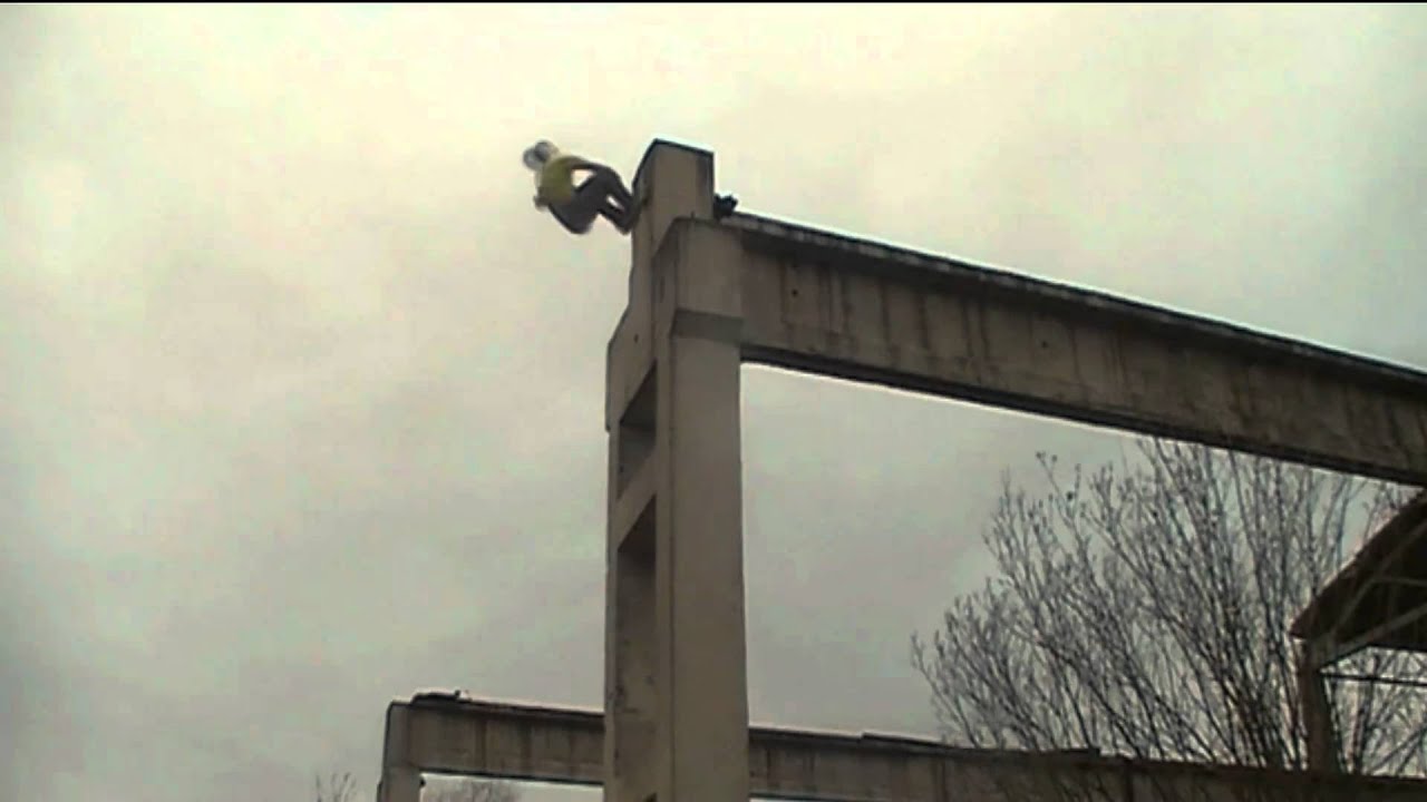 I love mega jump for КЛАН TV