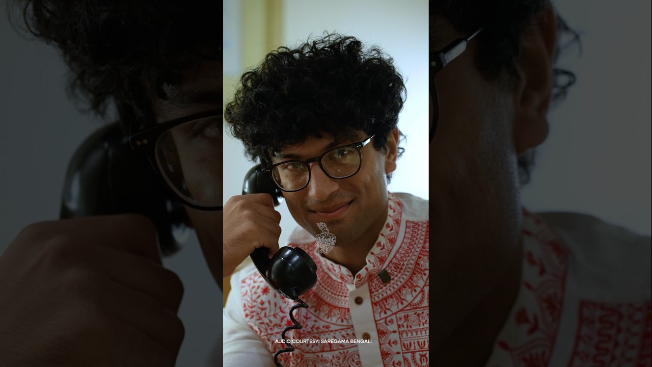 Рачин Равиндра прибыл на IPL 2026 | Knights TV | KKR 2026