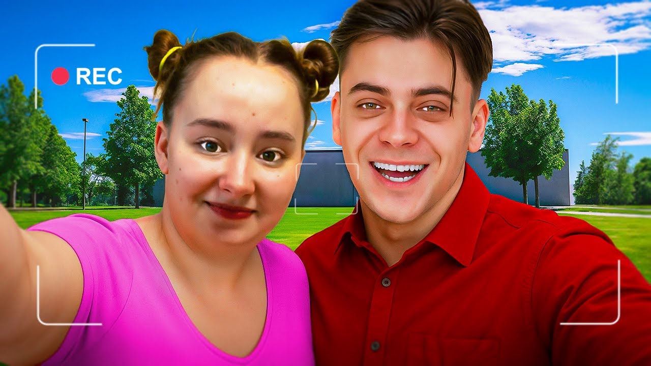 MARIA KARAPA A RASPUNS! NE-AM IMPACAT?! ( POLITIA TIKTOK-ULUI )