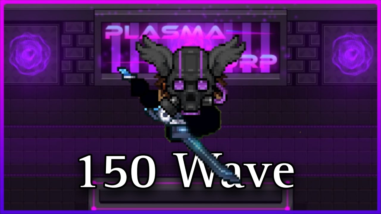 Graal Era | 150 Wave in Plasma 2023