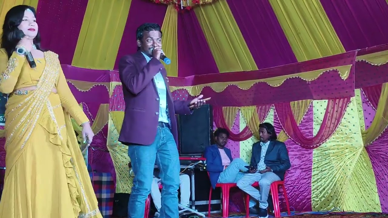 Shivram Kumar channel se gana jila Begusarai 