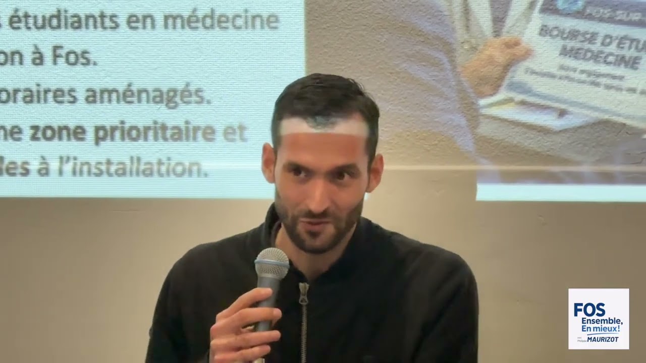 Santé Part 4