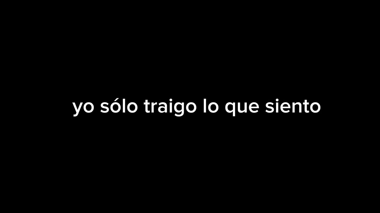 mi amor no es un producto