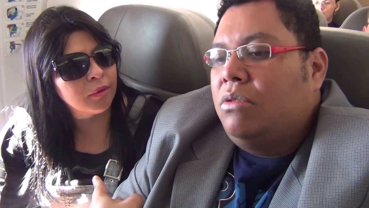 Fofocantora Anderson Freire
