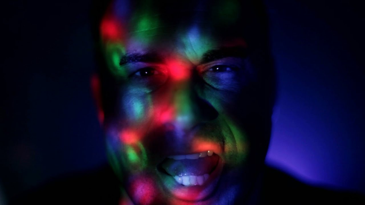 Industrial ZOO - Are You Extraterrestrial (Official Video)