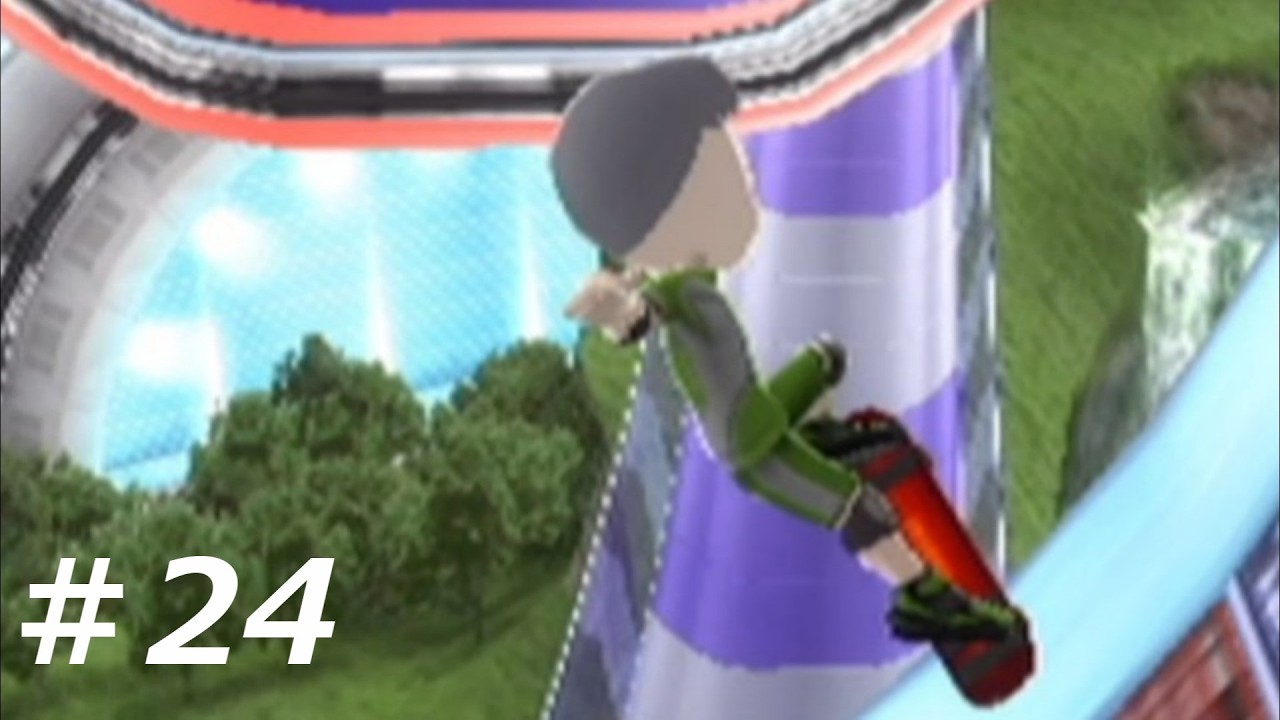 Go Vacation (Wii) #24