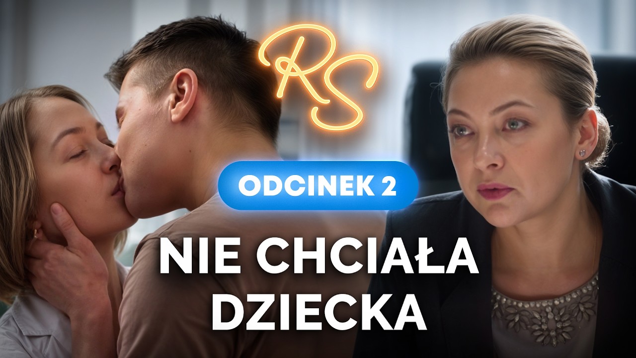 😥 Wyrzucili go prosto z pociągu | SERIALE O MIŁOŚCI | NOWELE POLSKIE