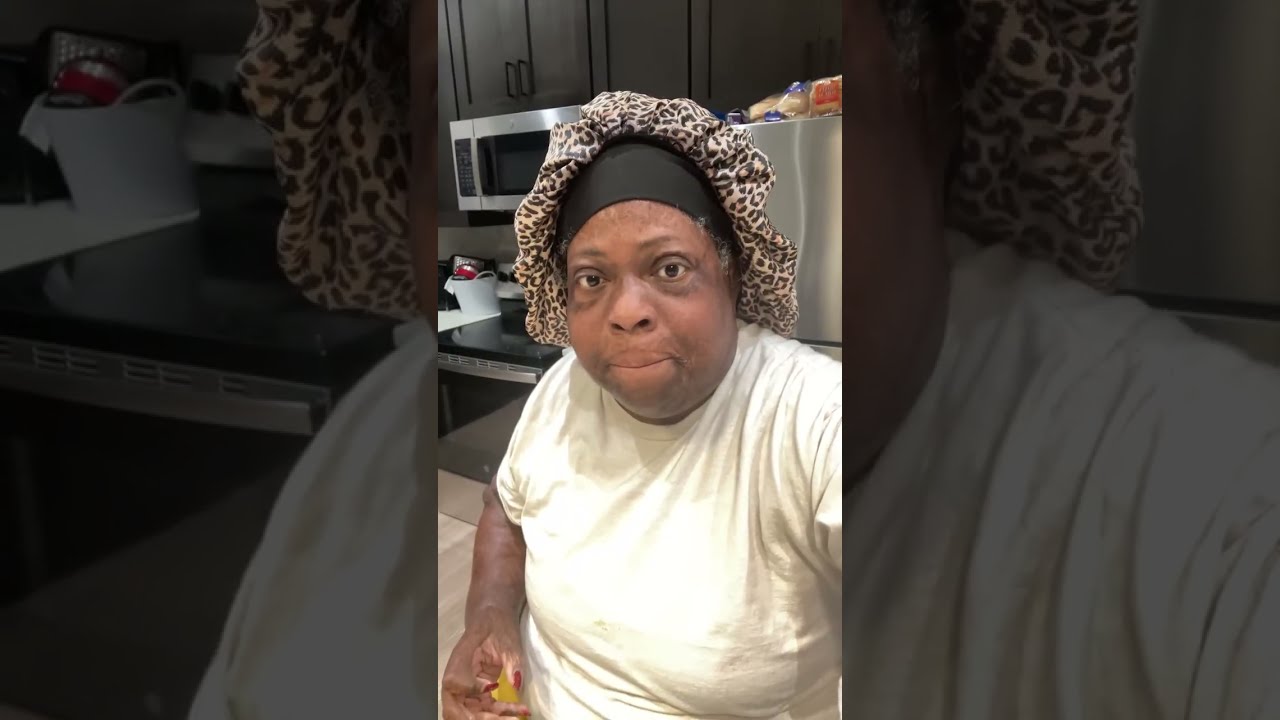 Mother Capricorn is live! No talking just chewing no