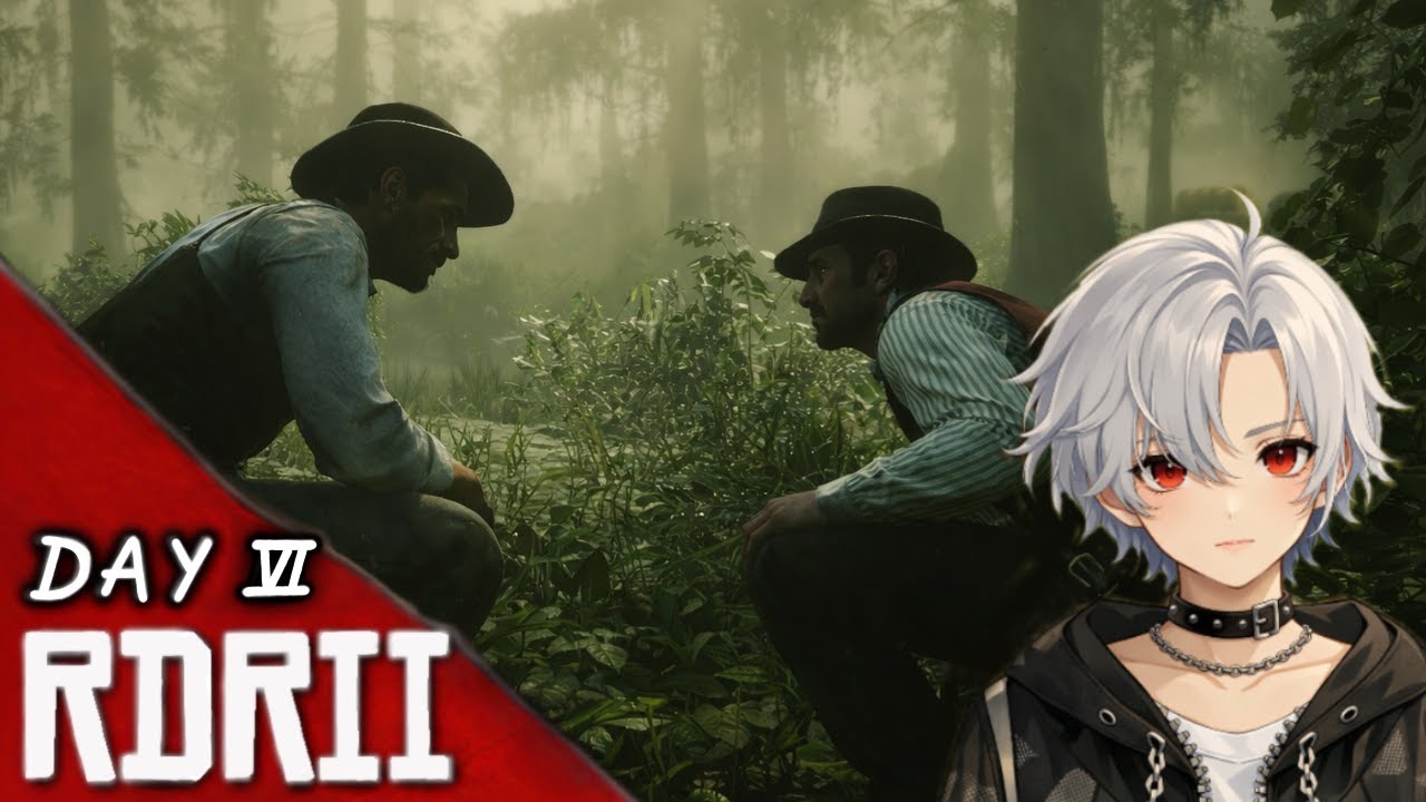 Kicked Out To Dewberry Creek…But At Least We Can FAST TRAVEL Now | Red Dead Redemption II - PART 6