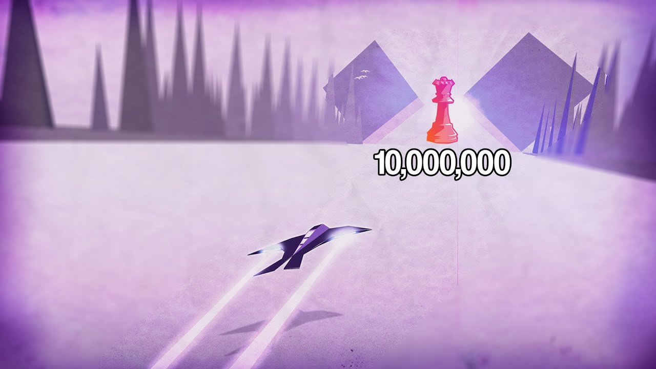 Race The Sun - 