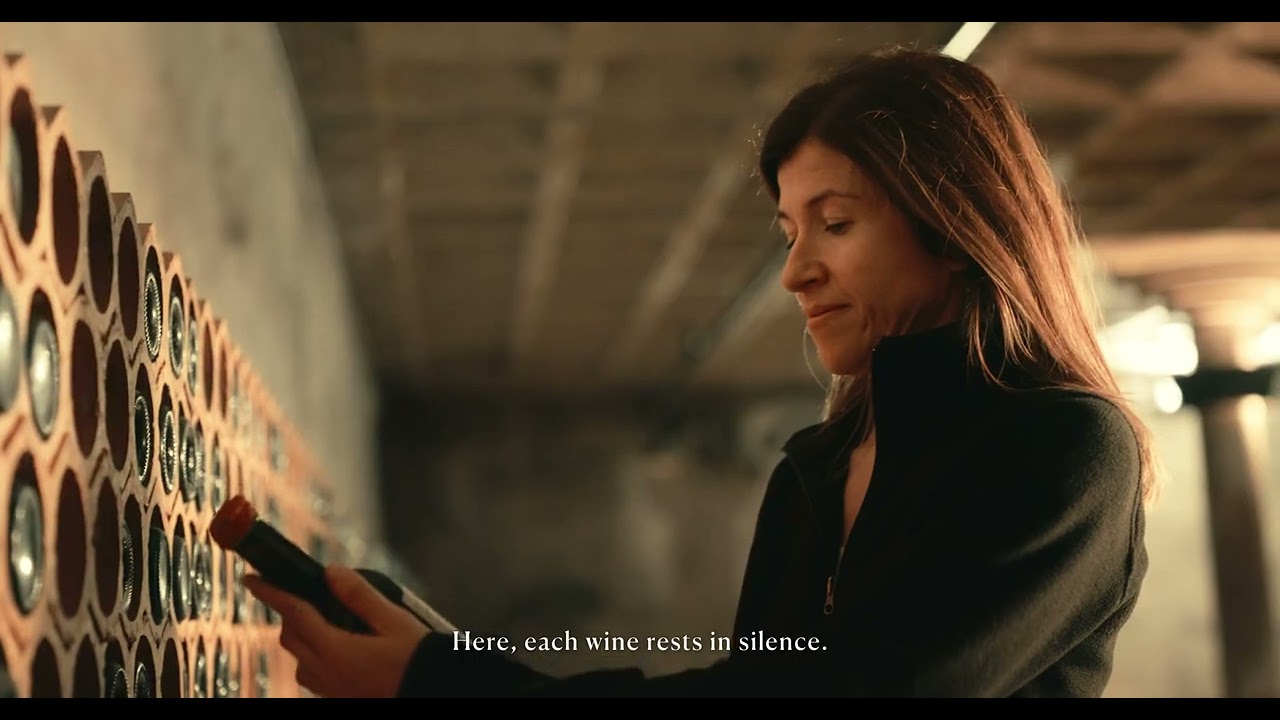 Anay&oacute;n, craftsmanship in every drop (subtitled)