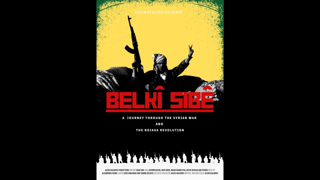 Belkî Sibê official Trailer