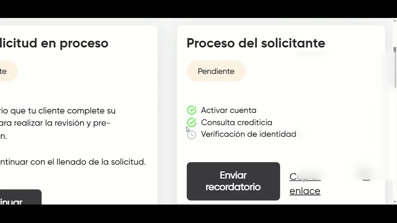 Crear solicitud de Crédito desde portal de Instaladores