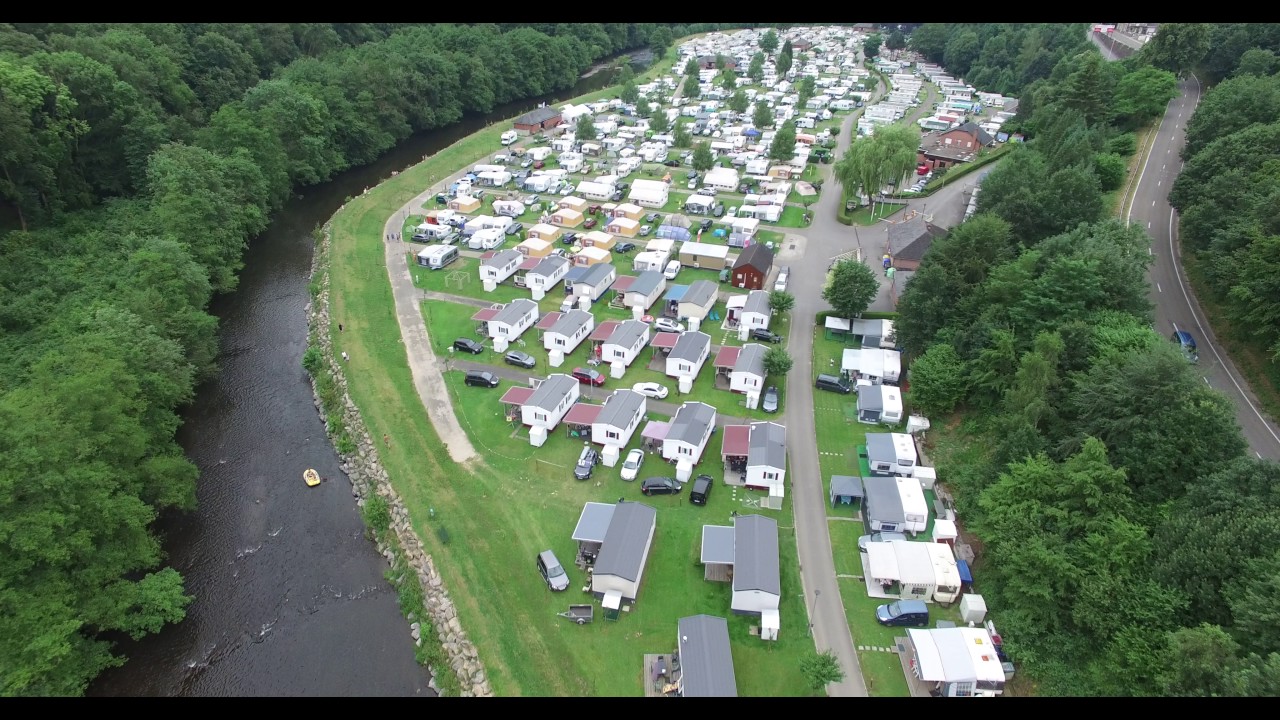 Camping La Roche 1