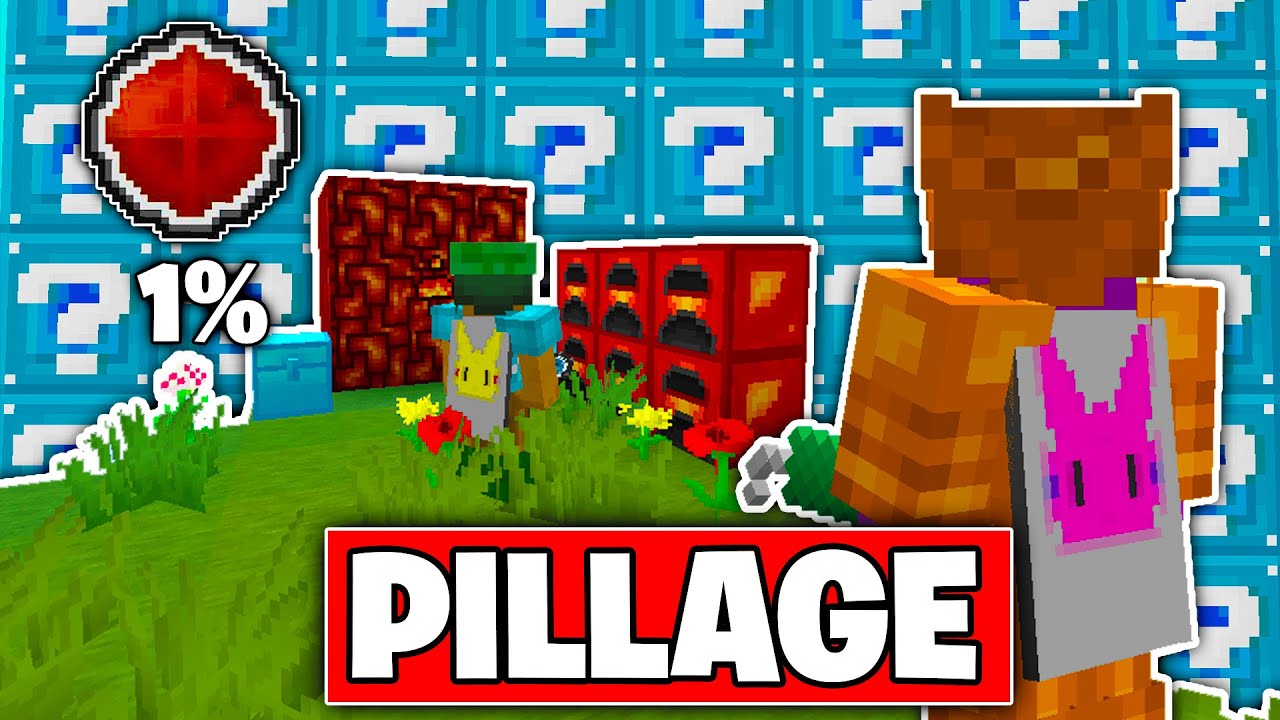 [TUTO] Comment trouver rapidement des Pillage ?!(optimisation,quadrillage) - Episode 3 Paladium V8.5