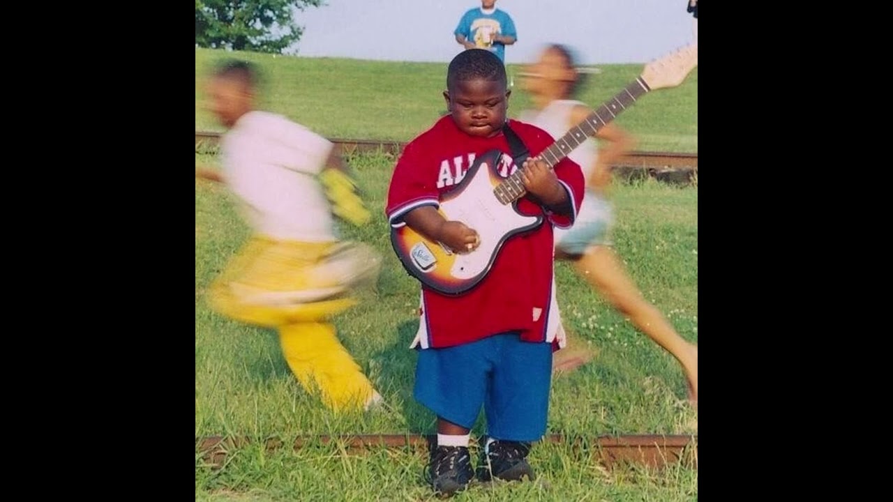 [FREE] STEVE LACY X MALCOLM TODD TYPE BEAT 