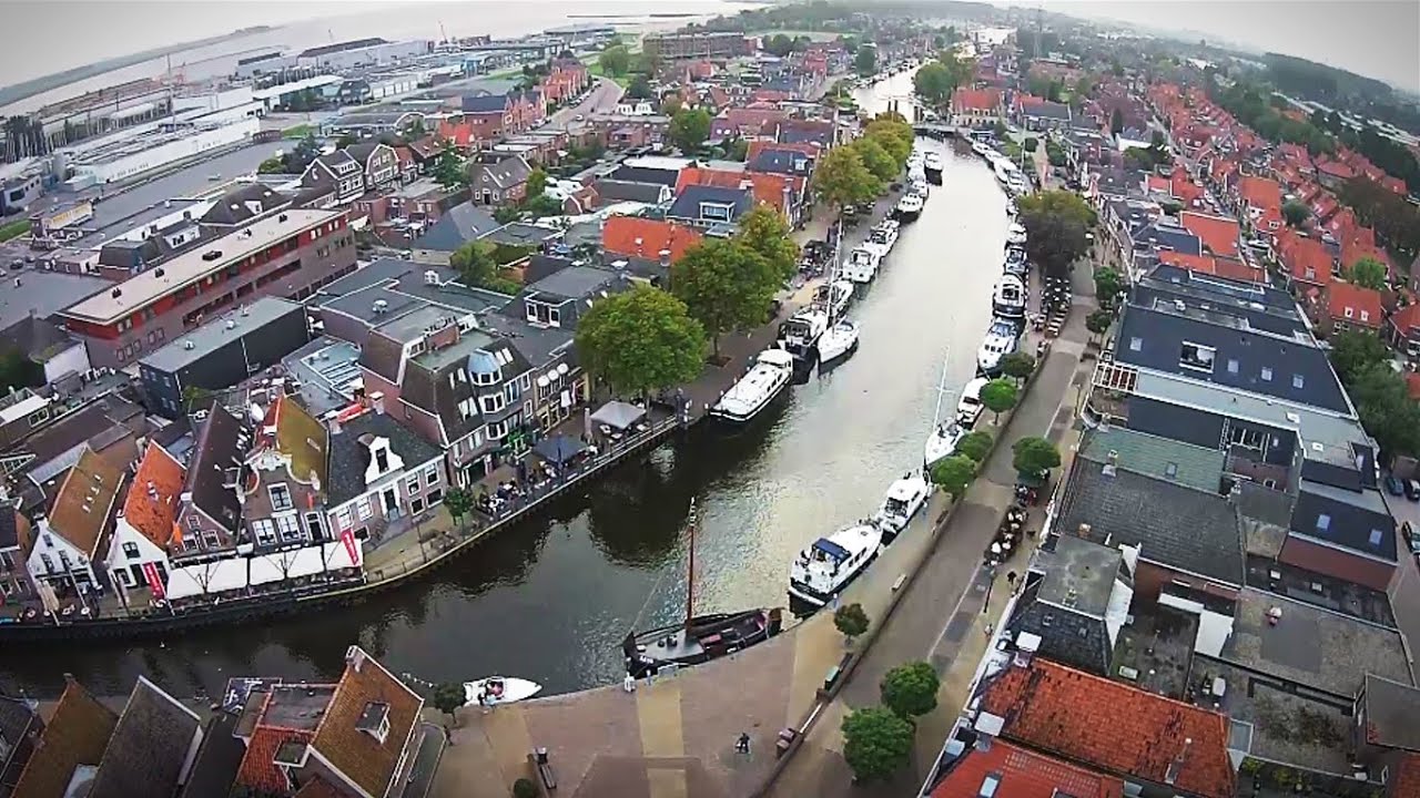 Lemmer is Awesome DRONE VIDEO