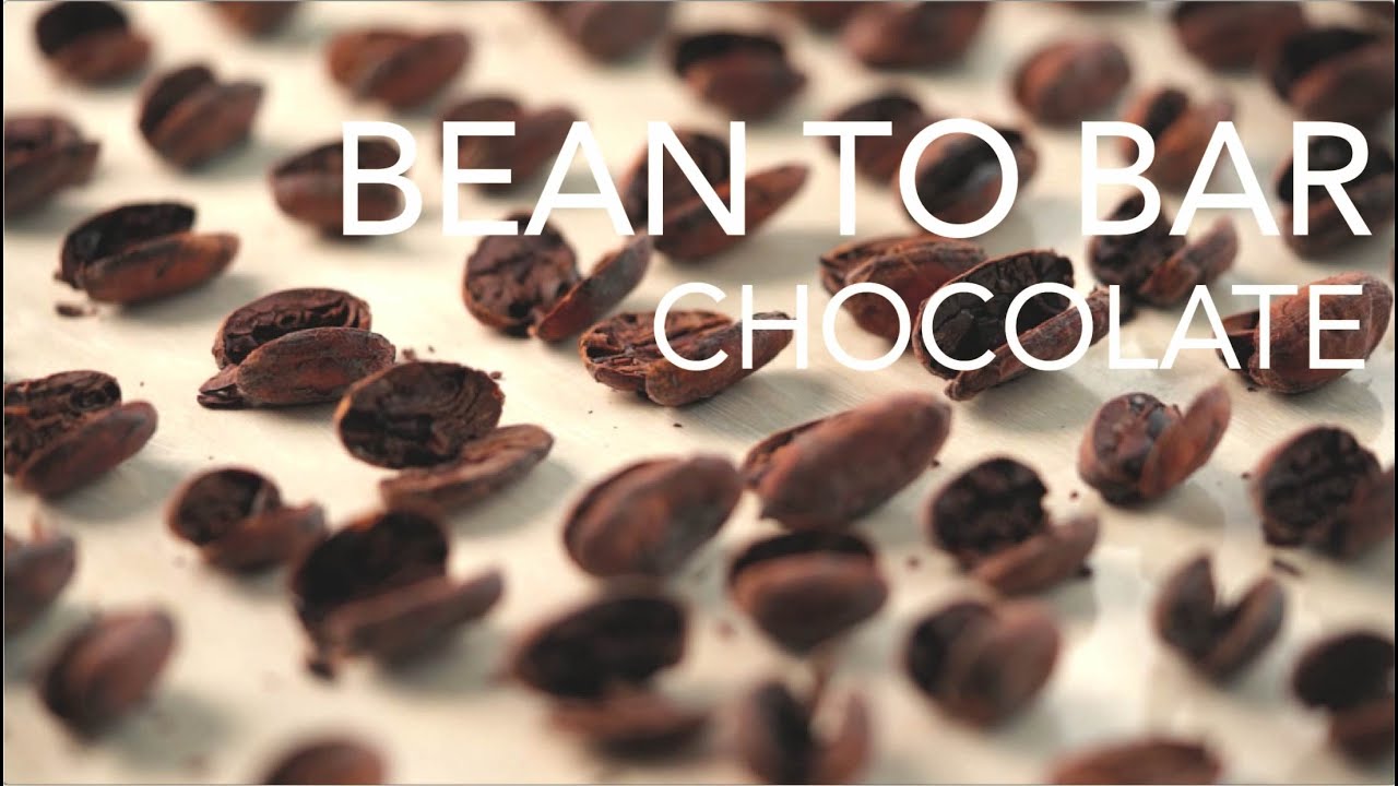 Pascati | Bean to Bar Chocolate | Crafted in India
