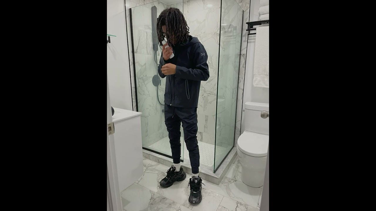 [free] sample jerk + hoodtrap + plaqueboymax type beat 