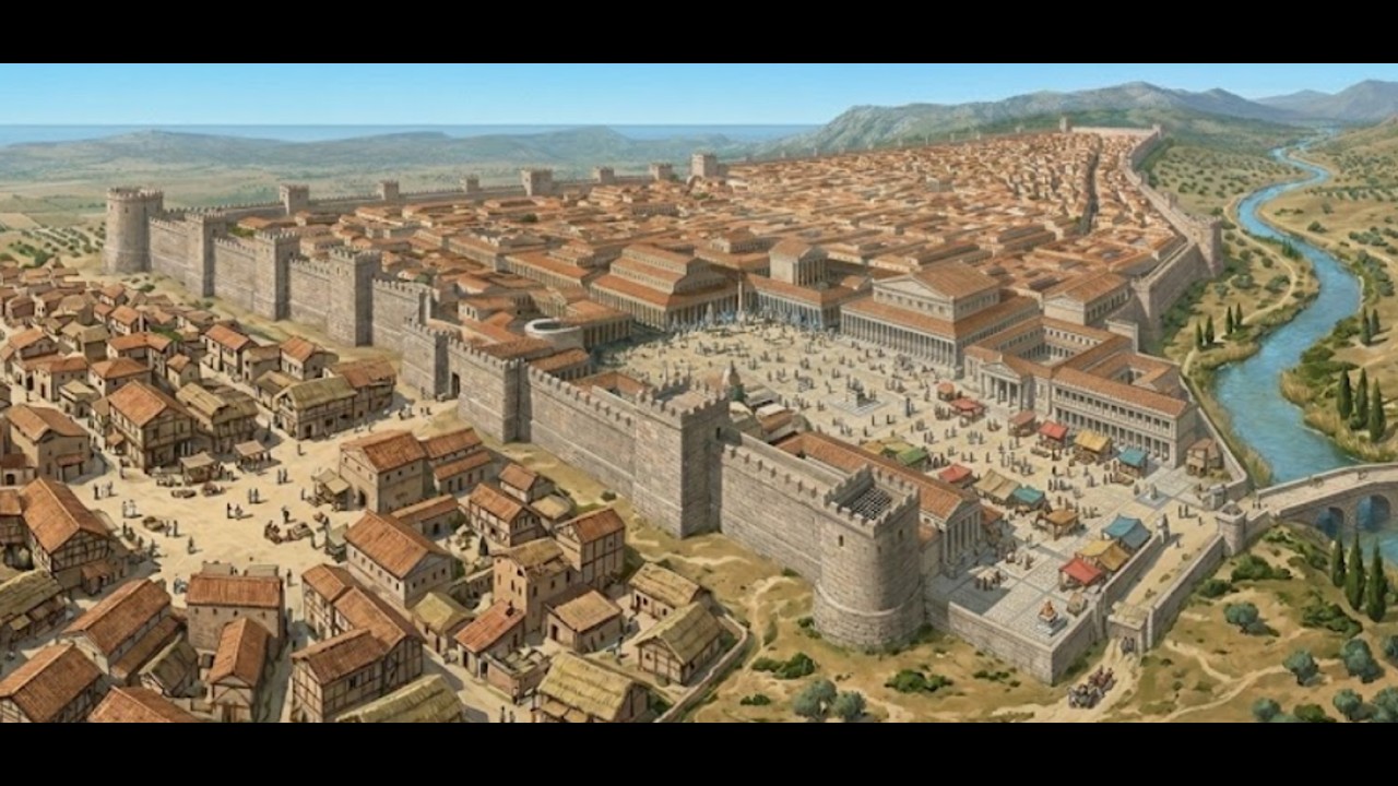 Старобългарски градове от преди хиляди години - мит, или неудобна реалност?