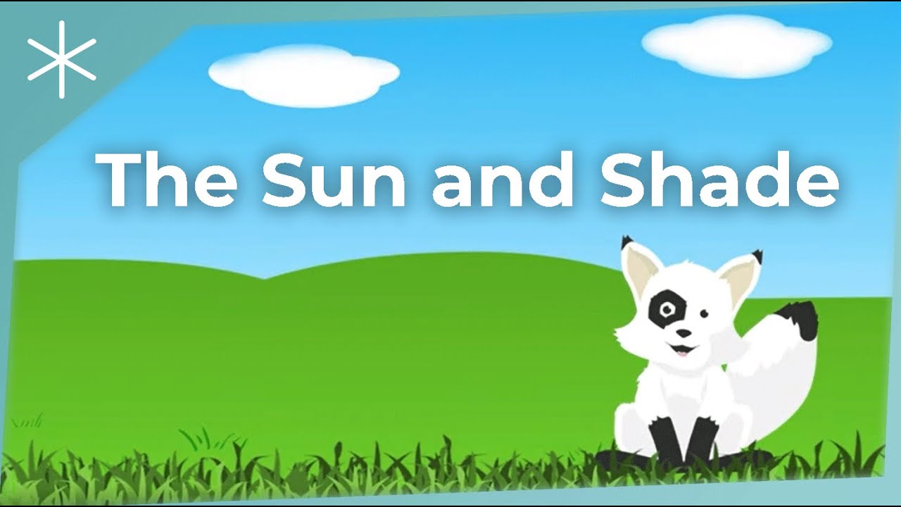 The Sun & Shade
