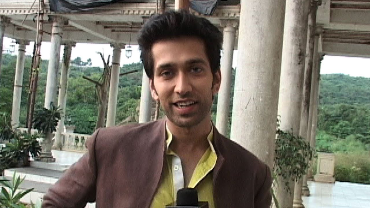 Nakuul Mehta's Life After Pyaar Ka Dard Hai - Exclusive