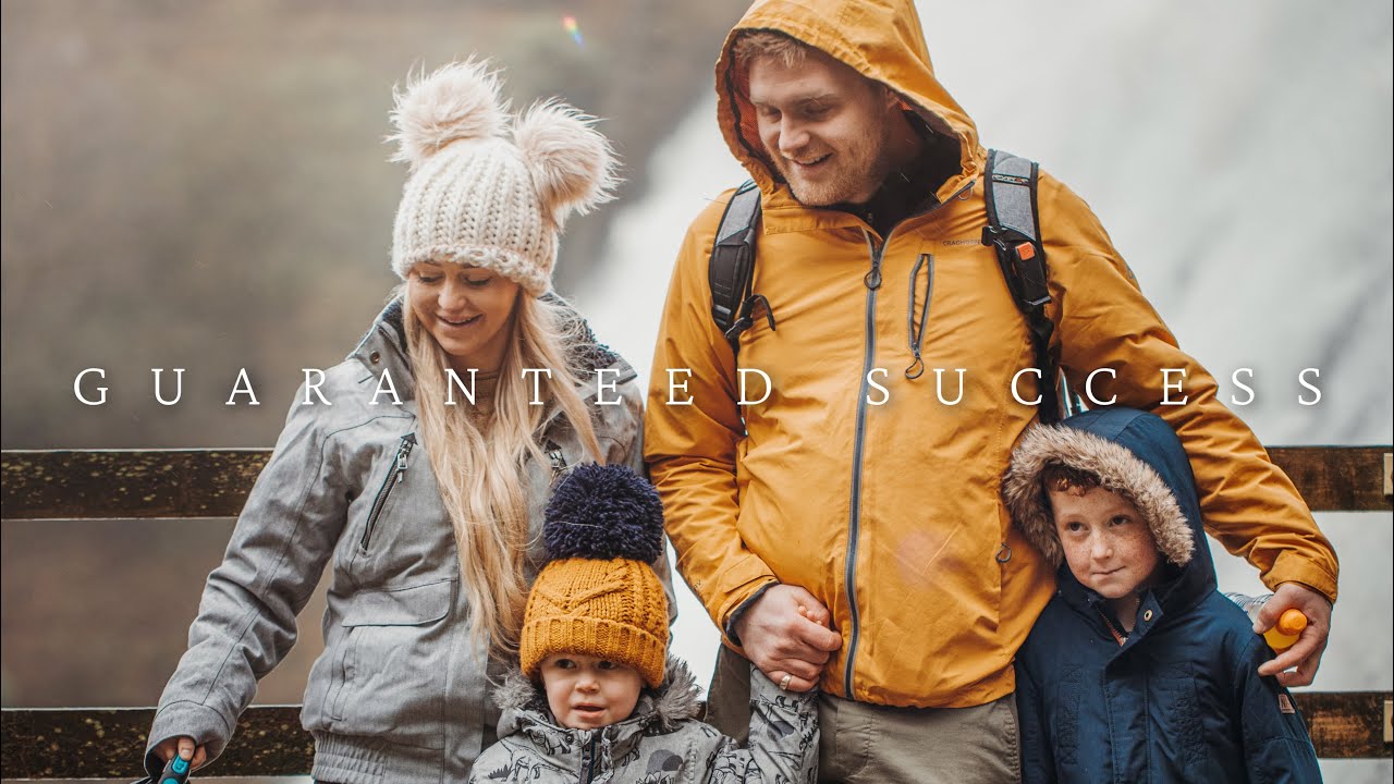 5 tips to PERFECT group photos!